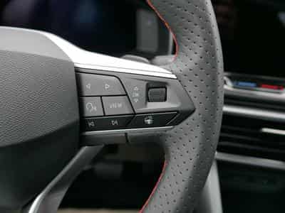 Seat Leon FR (2026) - Photo 14