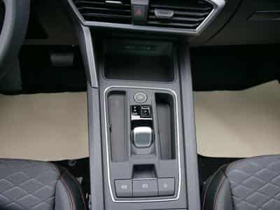 Seat Leon FR (2026) - Photo 15