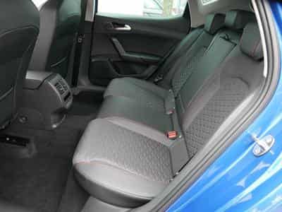 Seat Leon FR (2026) - Photo 8