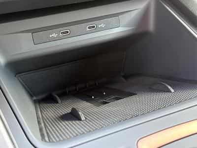 Cupra Leon Leon Sportstourer (2025) - Foto 14