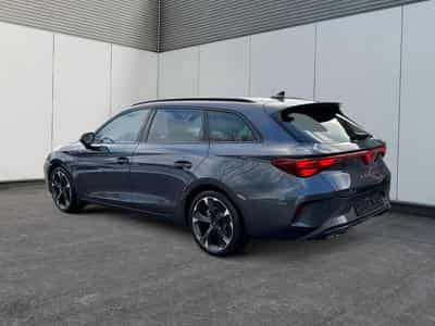 Cupra Leon Leon Sportstourer (2025) - Foto 3
