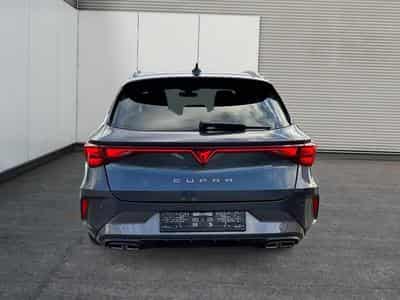 Cupra Leon Leon Sportstourer (2025) - Foto 4