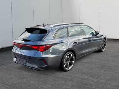 Cupra Leon Leon Sportstourer (2025) - Foto 5