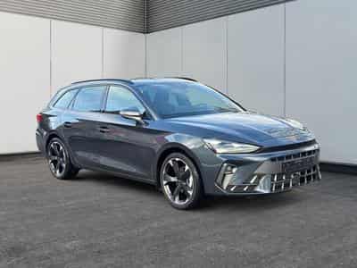 Cupra Leon Leon Sportstourer (2025) - Foto 7