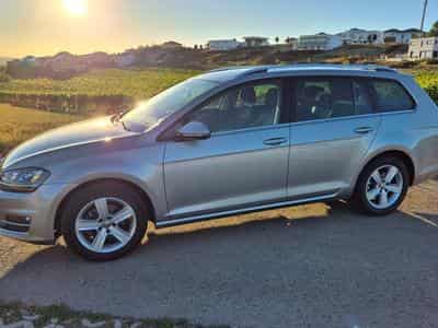 VW Golf VII (2014) - Photo 1