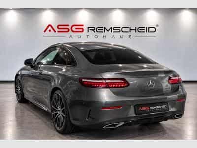 Mercedes E 220 d Coupé AMG Line 2H *20*Night*Digital*360 (2023) - Photo 1