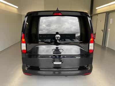 VW Caddy Caddy (2026) - Foto 5