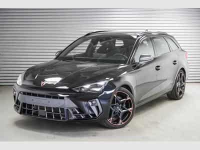 Cupra Leon ST 2,0 TSI (2025) - Foto 1