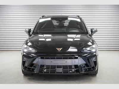 Cupra Leon ST 2,0 TSI (2025) - Foto 2