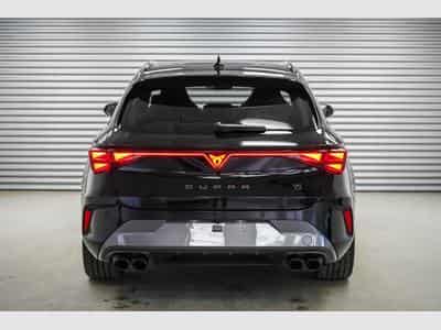 Cupra Leon ST 2,0 TSI (2025) - Foto 4