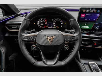 Cupra Leon ST 2,0 TSI (2025) - Foto 9