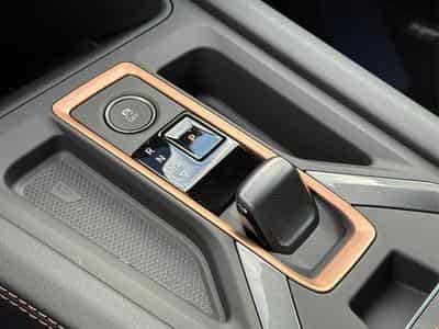 Cupra Leon Leon Sportstourer (2025) - Foto 13