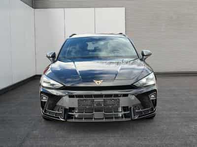 Cupra Leon Leon Sportstourer (2025) - Foto 8