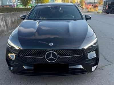 Mercedes A 200 AMG Line 163 ch (2023) - Photo 1