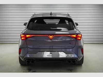 Cupra Leon ST 2,0 TSI (2025) - Foto 4
