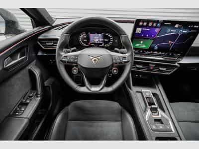 Cupra Leon ST 2,0 TSI (2025) - Foto 8