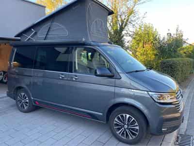 VW California T6.1 California Beach Edition (2023) - Foto 1