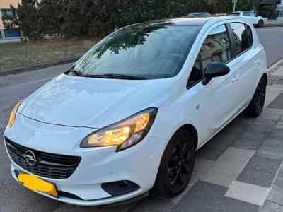 Opel Corsa Black edition (2018) - Foto 1