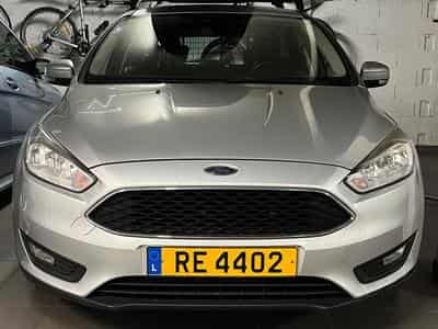 Ford Focus ST (2017) - Photo 1