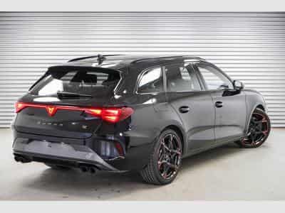 Cupra Leon ST 2,0 TSI (2025) - Foto 3