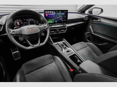 Cupra Leon ST 2,0 TSI (2025) - Foto 6