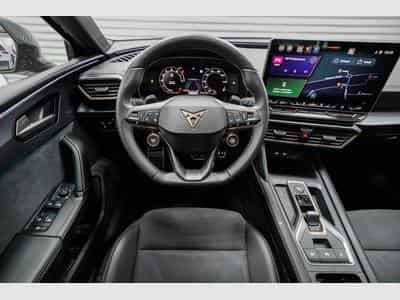 Cupra Leon ST 2,0 TSI (2025) - Foto 8