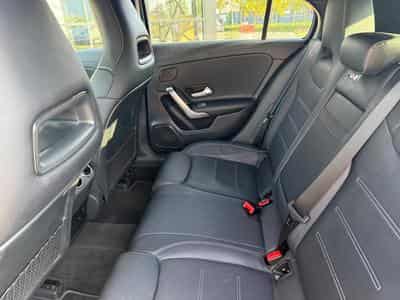 Mercedes A 45 AMG A45S 4Matic+ (2021) - Photo 4