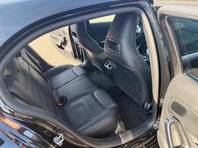 Mercedes A 45 AMG A45S 4Matic+ (2021) - Photo 5