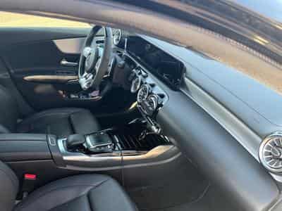 Mercedes A 45 AMG A45S 4Matic+ (2021) - Photo 6