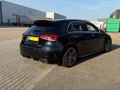 Mercedes A 45 AMG A45S 4Matic+ (2021) - Photo 7