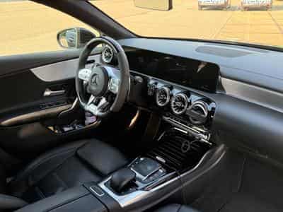 Mercedes A 45 AMG A45S 4Matic+ (2021) - Photo 8