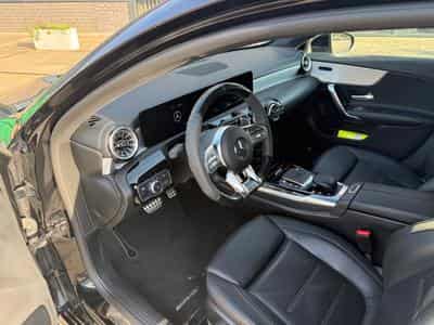 Mercedes A 45 AMG A45S 4Matic+ (2021) - Photo 9
