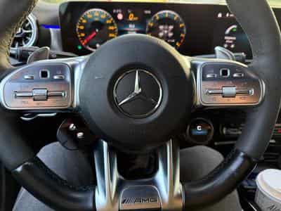 Mercedes A 45 AMG A45S 4Matic+ (2021) - Photo 10