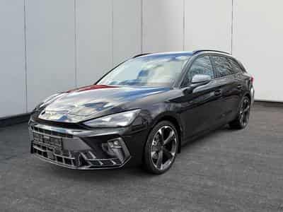Cupra Leon Leon Sportstourer (2025) - Foto 1