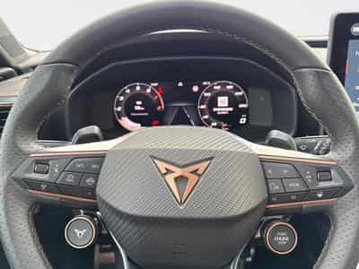 Cupra Leon Leon Sportstourer (2025) - Foto 15