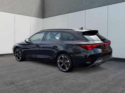 Cupra Leon Leon Sportstourer (2025) - Foto 3