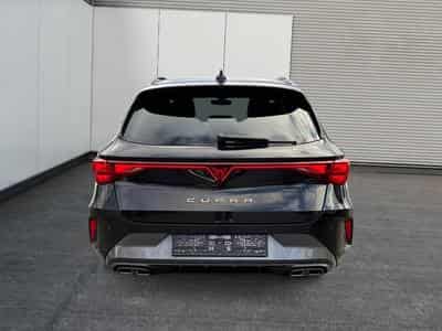 Cupra Leon Leon Sportstourer (2025) - Foto 4