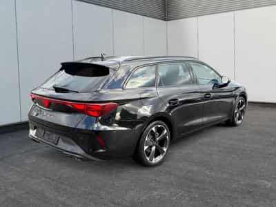 Cupra Leon Leon Sportstourer (2025) - Foto 5
