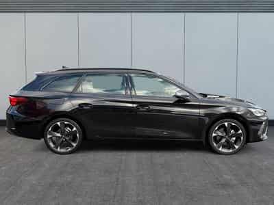 Cupra Leon Leon Sportstourer (2025) - Foto 6