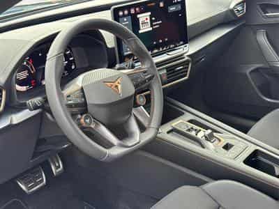 Cupra Leon Leon Sportstourer (2025) - Foto 9