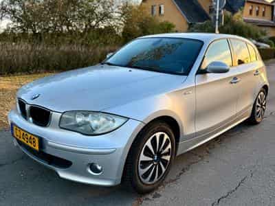 BMW 116 (2006) - Photo 1