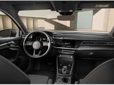 Audi A3 Sportback S line (2025) - Photo 4
