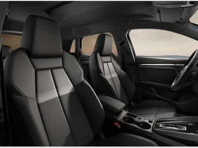 Audi A3 Sportback S line (2025) - Photo 5