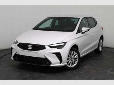 Seat Ibiza Style Plus (2026) - Photo 1