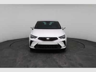 Seat Ibiza Style Plus (2026) - Photo 2