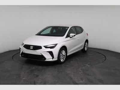 Seat Ibiza Style Plus (2026) - Photo 3