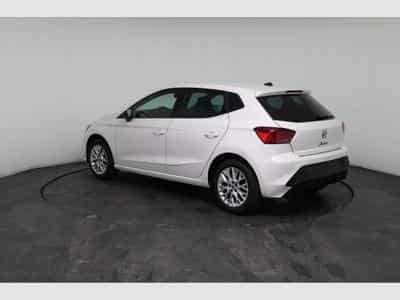 Seat Ibiza Style Plus (2026) - Photo 5