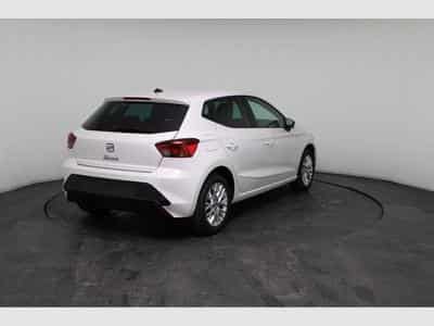 Seat Ibiza Style Plus (2026) - Photo 7