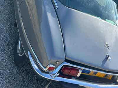 Citroën DS DS 23 Pallas à injection électronique (1974) - Photo 5