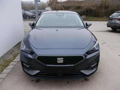 Seat Leon FR (2026) - Photo 1